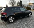 Черный Фольксваген e-Golf, объемом двигателя 0 л и пробегом 86 тыс. км за 16999 $, фото 13 на Automoto.ua