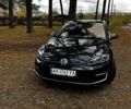 Чорний Фольксваген e-Golf, об'ємом двигуна 0 л та пробігом 109 тис. км за 14400 $, фото 4 на Automoto.ua