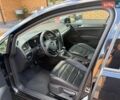 Черный Фольксваген e-Golf, объемом двигателя 0 л и пробегом 121 тыс. км за 14500 $, фото 15 на Automoto.ua