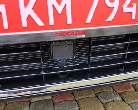 Черный Фольксваген e-Golf, объемом двигателя 0 л и пробегом 25 тыс. км за 16300 $, фото 16 на Automoto.ua