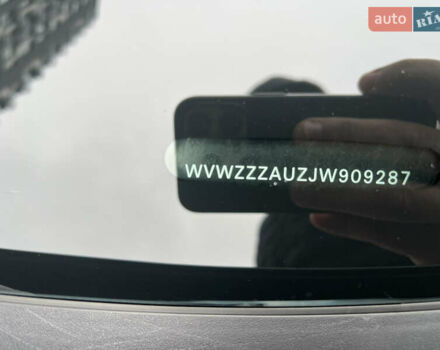 Черный Фольксваген e-Golf, объемом двигателя 0 л и пробегом 110 тыс. км за 12200 $, фото 18 на Automoto.ua