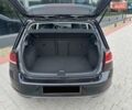 Черный Фольксваген e-Golf, объемом двигателя 0 л и пробегом 74 тыс. км за 14300 $, фото 15 на Automoto.ua