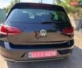 Чорний Фольксваген e-Golf, об'ємом двигуна 0 л та пробігом 158 тис. км за 13700 $, фото 35 на Automoto.ua