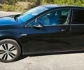 Чорний Фольксваген e-Golf, об'ємом двигуна 0 л та пробігом 199 тис. км за 11000 $, фото 7 на Automoto.ua