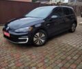 Черный Фольксваген e-Golf, объемом двигателя 0 л и пробегом 25 тыс. км за 16300 $, фото 1 на Automoto.ua