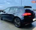 Черный Фольксваген e-Golf, объемом двигателя 0 л и пробегом 133 тыс. км за 16199 $, фото 10 на Automoto.ua