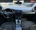 Черный Фольксваген e-Golf, объемом двигателя 0 л и пробегом 139 тыс. км за 12999 $, фото 58 на Automoto.ua