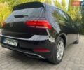 Черный Фольксваген e-Golf, объемом двигателя 0 л и пробегом 148 тыс. км за 12650 $, фото 1 на Automoto.ua