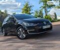 Черный Фольксваген e-Golf, объемом двигателя 0 л и пробегом 79 тыс. км за 15300 $, фото 11 на Automoto.ua