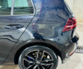 Черный Фольксваген e-Golf, объемом двигателя 0 л и пробегом 133 тыс. км за 16199 $, фото 32 на Automoto.ua
