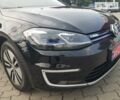 Черный Фольксваген e-Golf, объемом двигателя 0 л и пробегом 115 тыс. км за 17300 $, фото 10 на Automoto.ua