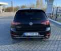 Черный Фольксваген e-Golf, объемом двигателя 0 л и пробегом 103 тыс. км за 14300 $, фото 5 на Automoto.ua