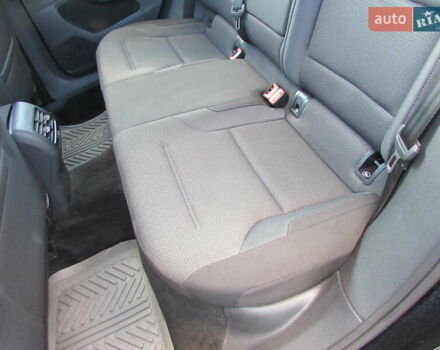 Черный Фольксваген e-Golf, объемом двигателя 0 л и пробегом 166 тыс. км за 11000 $, фото 12 на Automoto.ua