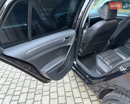 Черный Фольксваген e-Golf, объемом двигателя 0 л и пробегом 145 тыс. км за 14900 $, фото 62 на Automoto.ua