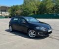 Черный Фольксваген e-Golf, объемом двигателя 0 л и пробегом 84 тыс. км за 14200 $, фото 1 на Automoto.ua