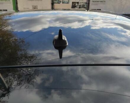 Черный Фольксваген e-Golf, объемом двигателя 0 л и пробегом 133 тыс. км за 14900 $, фото 51 на Automoto.ua