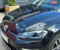 Чорний Фольксваген e-Golf, об'ємом двигуна 0 л та пробігом 161 тис. км за 12800 $, фото 17 на Automoto.ua