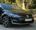 Чорний Фольксваген e-Golf, об'ємом двигуна 0 л та пробігом 160 тис. км за 12400 $, фото 1 на Automoto.ua