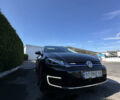 Чорний Фольксваген e-Golf, об'ємом двигуна 0 л та пробігом 128 тис. км за 14000 $, фото 1 на Automoto.ua