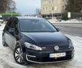 Черный Фольксваген e-Golf, объемом двигателя 0 л и пробегом 155 тыс. км за 12800 $, фото 1 на Automoto.ua