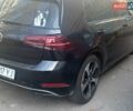 Чорний Фольксваген e-Golf, об'ємом двигуна 0 л та пробігом 75 тис. км за 14500 $, фото 1 на Automoto.ua