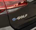 Чорний Фольксваген e-Golf, об'ємом двигуна 0 л та пробігом 105 тис. км за 12999 $, фото 20 на Automoto.ua