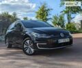 Черный Фольксваген e-Golf, объемом двигателя 0 л и пробегом 79 тыс. км за 15300 $, фото 10 на Automoto.ua