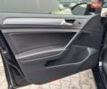 Черный Фольксваген e-Golf, объемом двигателя 0 л и пробегом 159 тыс. км за 14600 $, фото 9 на Automoto.ua