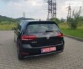 Черный Фольксваген e-Golf, объемом двигателя 0 л и пробегом 115 тыс. км за 17300 $, фото 6 на Automoto.ua