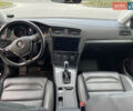 Чорний Фольксваген e-Golf, об'ємом двигуна 0 л та пробігом 132 тис. км за 14800 $, фото 17 на Automoto.ua