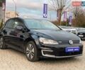 Черный Фольксваген e-Golf, объемом двигателя 0 л и пробегом 109 тыс. км за 14700 $, фото 2 на Automoto.ua