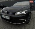 Черный Фольксваген e-Golf, объемом двигателя 0 л и пробегом 159 тыс. км за 14600 $, фото 23 на Automoto.ua