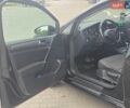 Чорний Фольксваген e-Golf, об'ємом двигуна 0 л та пробігом 117 тис. км за 12999 $, фото 26 на Automoto.ua