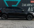 Черный Фольксваген e-Golf, объемом двигателя 0 л и пробегом 93 тыс. км за 15500 $, фото 12 на Automoto.ua