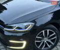 Черный Фольксваген e-Golf, объемом двигателя 0 л и пробегом 145 тыс. км за 14900 $, фото 34 на Automoto.ua