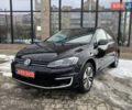 Чорний Фольксваген e-Golf, об'ємом двигуна 0 л та пробігом 167 тис. км за 11799 $, фото 1 на Automoto.ua