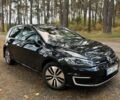Чорний Фольксваген e-Golf, об'ємом двигуна 0 л та пробігом 109 тис. км за 14400 $, фото 20 на Automoto.ua
