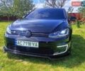 Черный Фольксваген e-Golf, объемом двигателя 0 л и пробегом 158 тыс. км за 11600 $, фото 1 на Automoto.ua