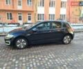 Чорний Фольксваген e-Golf, об'ємом двигуна 0 л та пробігом 99 тис. км за 13555 $, фото 31 на Automoto.ua