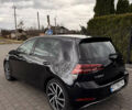 Чорний Фольксваген e-Golf, об'ємом двигуна 0 л та пробігом 105 тис. км за 12999 $, фото 6 на Automoto.ua
