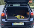 Черный Фольксваген e-Golf, объемом двигателя 0 л и пробегом 145 тыс. км за 14900 $, фото 95 на Automoto.ua