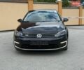 Чорний Фольксваген e-Golf, об'ємом двигуна 0 л та пробігом 110 тис. км за 12300 $, фото 2 на Automoto.ua