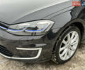 Черный Фольксваген e-Golf, объемом двигателя 0 л и пробегом 131 тыс. км за 12999 $, фото 20 на Automoto.ua