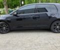 Чорний Фольксваген e-Golf, об'ємом двигуна 0 л та пробігом 159 тис. км за 12350 $, фото 2 на Automoto.ua