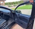 Черный Фольксваген e-Golf, объемом двигателя 0 л и пробегом 121 тыс. км за 14500 $, фото 16 на Automoto.ua