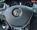 Черный Фольксваген e-Golf, объемом двигателя 0 л и пробегом 139 тыс. км за 12999 $, фото 64 на Automoto.ua