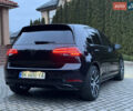 Черный Фольксваген e-Golf, объемом двигателя 0 л и пробегом 145 тыс. км за 14900 $, фото 42 на Automoto.ua