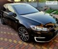 Черный Фольксваген e-Golf, объемом двигателя 0 л и пробегом 106 тыс. км за 19600 $, фото 14 на Automoto.ua