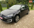 Черный Фольксваген e-Golf, объемом двигателя 0 л и пробегом 108 тыс. км за 13800 $, фото 2 на Automoto.ua