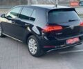 Чорний Фольксваген e-Golf, об'ємом двигуна 0 л та пробігом 136 тис. км за 12599 $, фото 3 на Automoto.ua